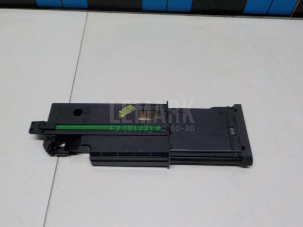 Ящик передней консоли