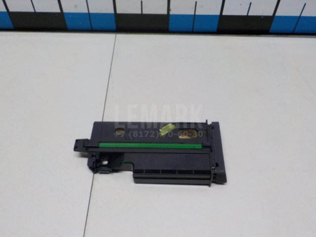 Ящик передней консоли