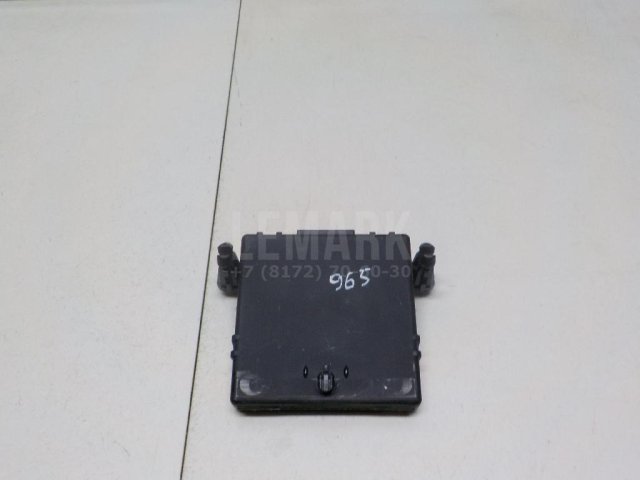 Блок комфорта