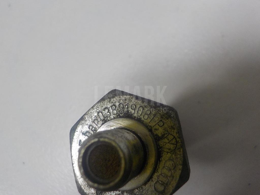 Датчик давления масла