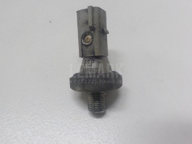 Датчик давления масла