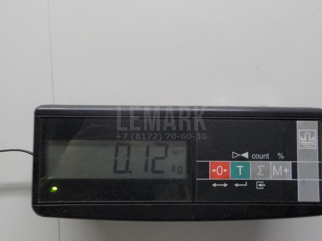 Механизм подрулевой для SRS (ленточный)