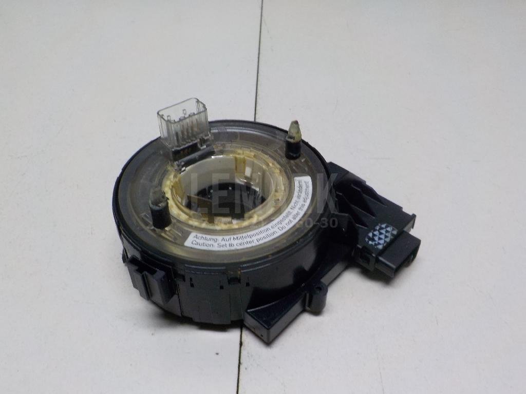 Механизм подрулевой для SRS (ленточный)