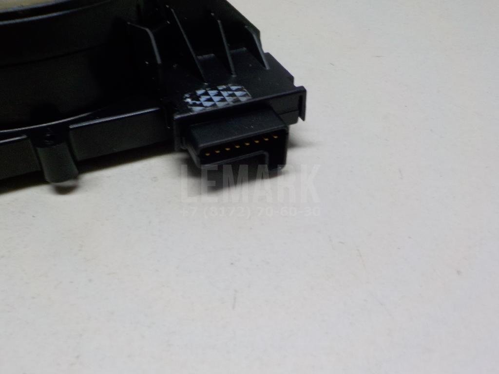 Механизм подрулевой для SRS (ленточный)