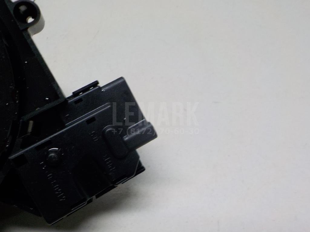 Механизм подрулевой для SRS (ленточный)