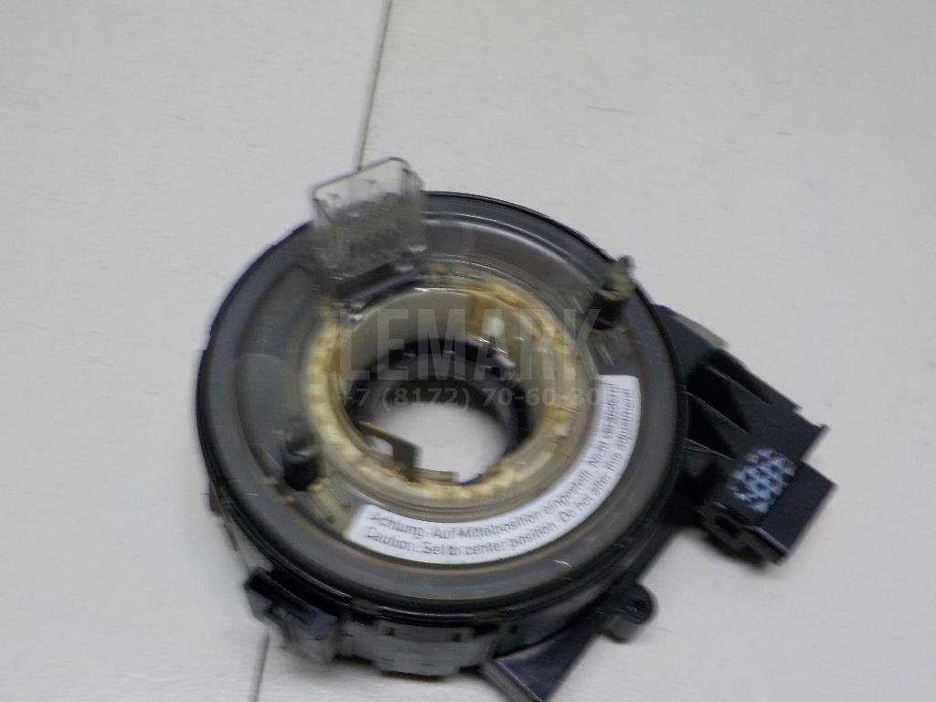 Механизм подрулевой для SRS (ленточный)