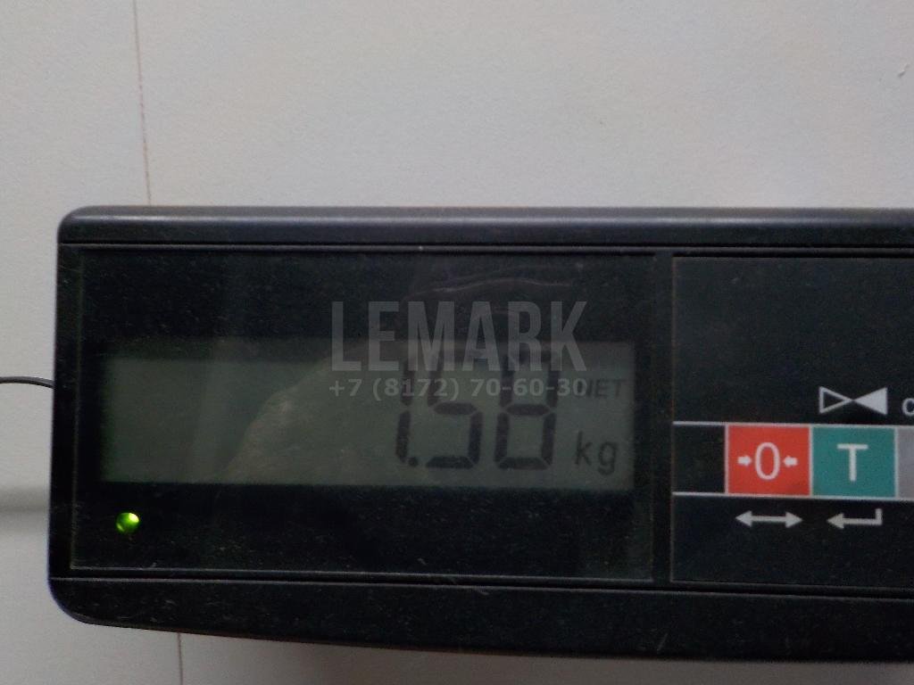 Фонарь задний наружный правый