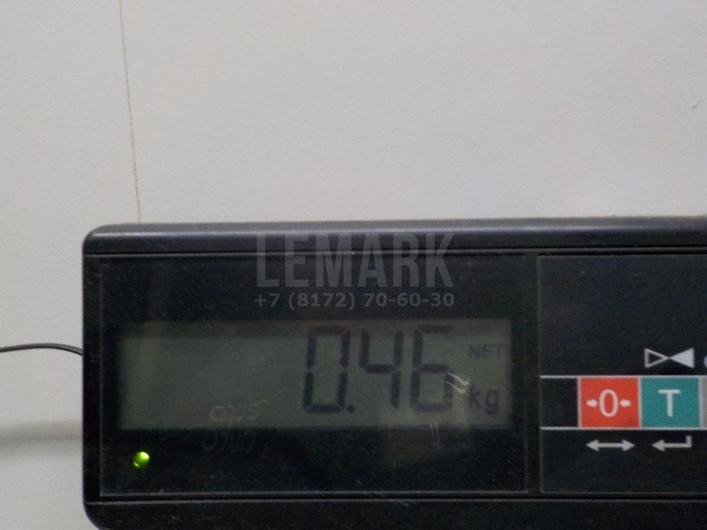 Опора двигателя задняя