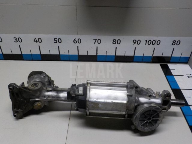 Рейка рулевая