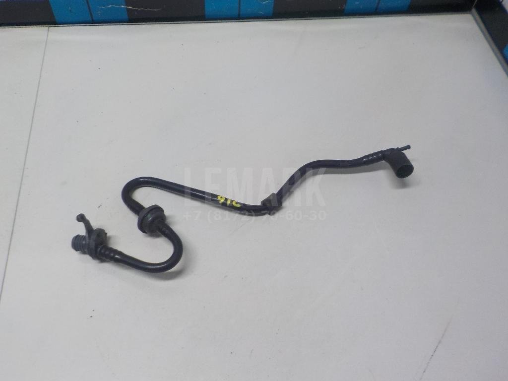 Шланг вакуумного усилителя тормоза