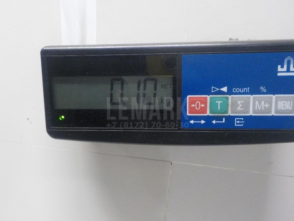 Шланг вакуумного усилителя тормоза