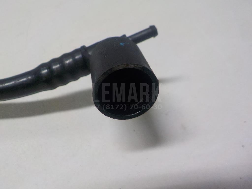 Шланг вакуумного усилителя тормоза