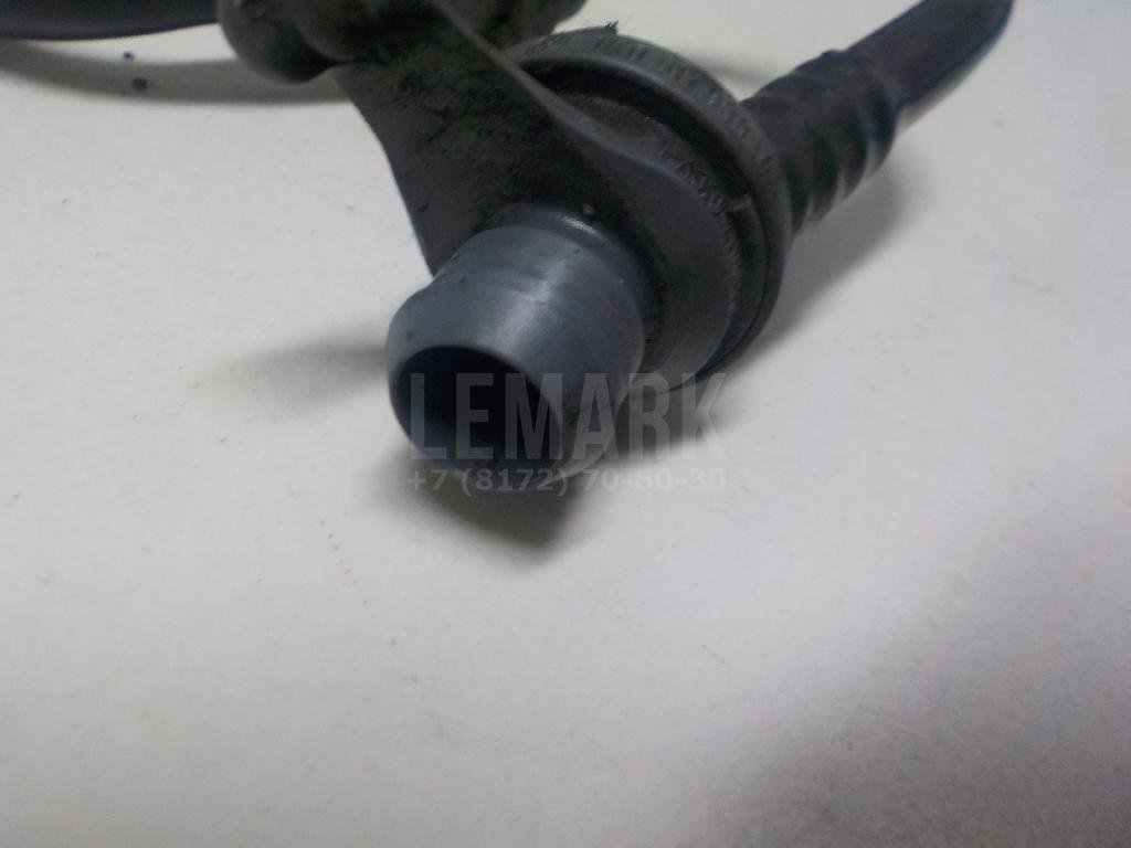 Шланг вакуумного усилителя тормоза