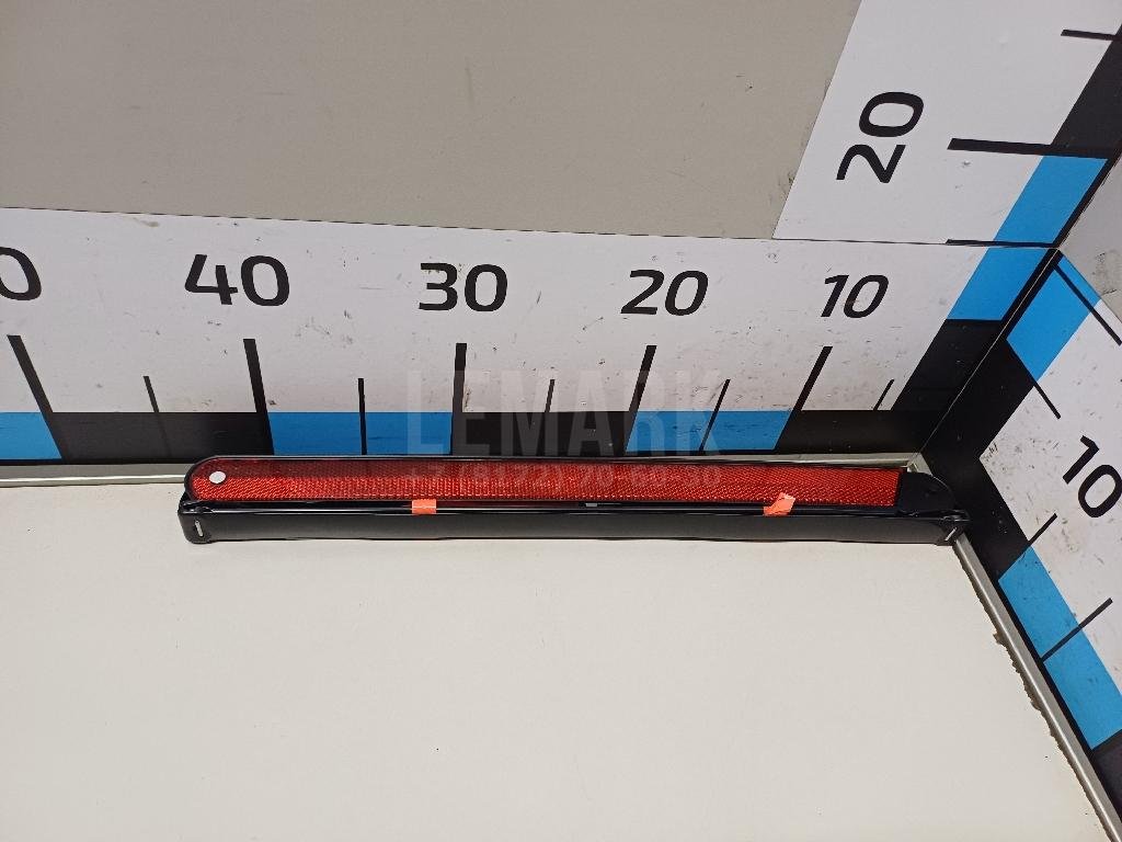 Знак аварийной остановки