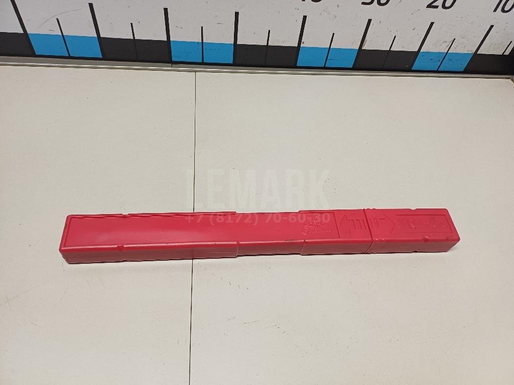 Знак аварийной остановки