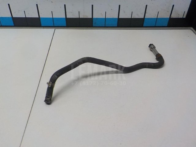 Шланг топливный