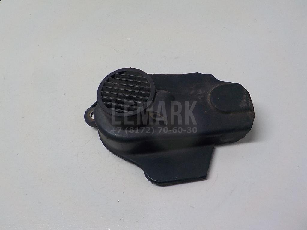 Кожух ремня ГРМ