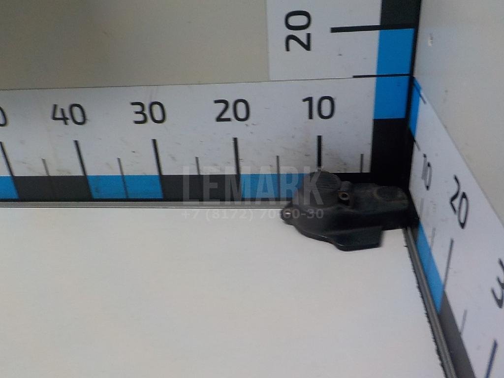 Кожух ремня ГРМ