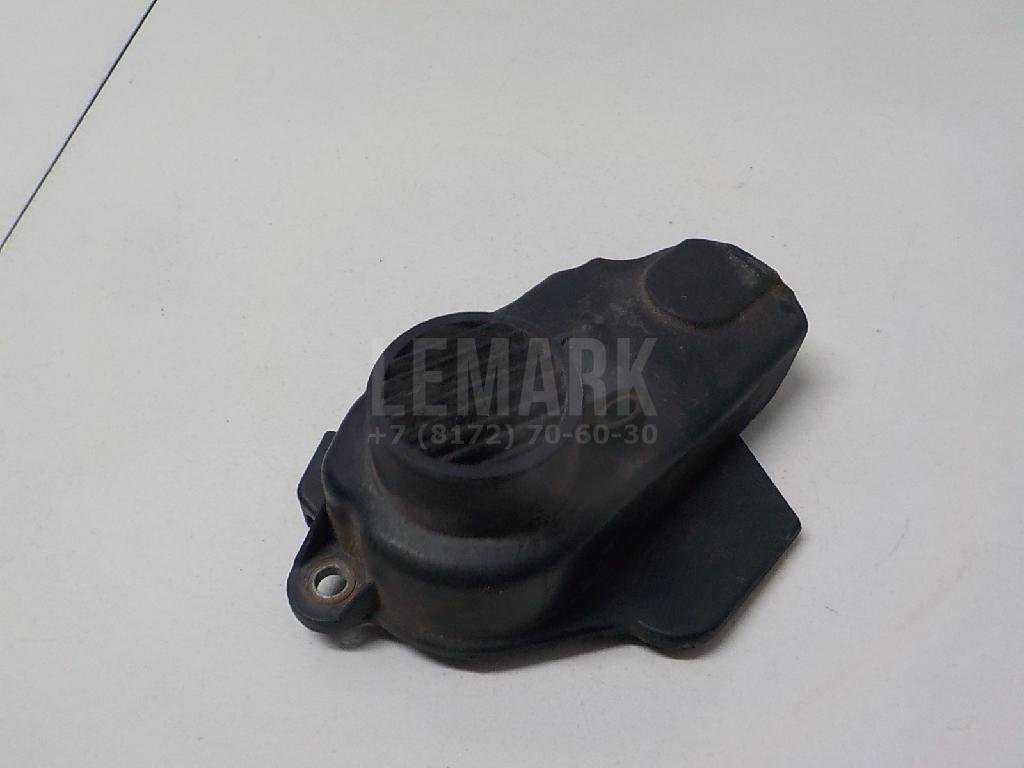 Кожух ремня ГРМ