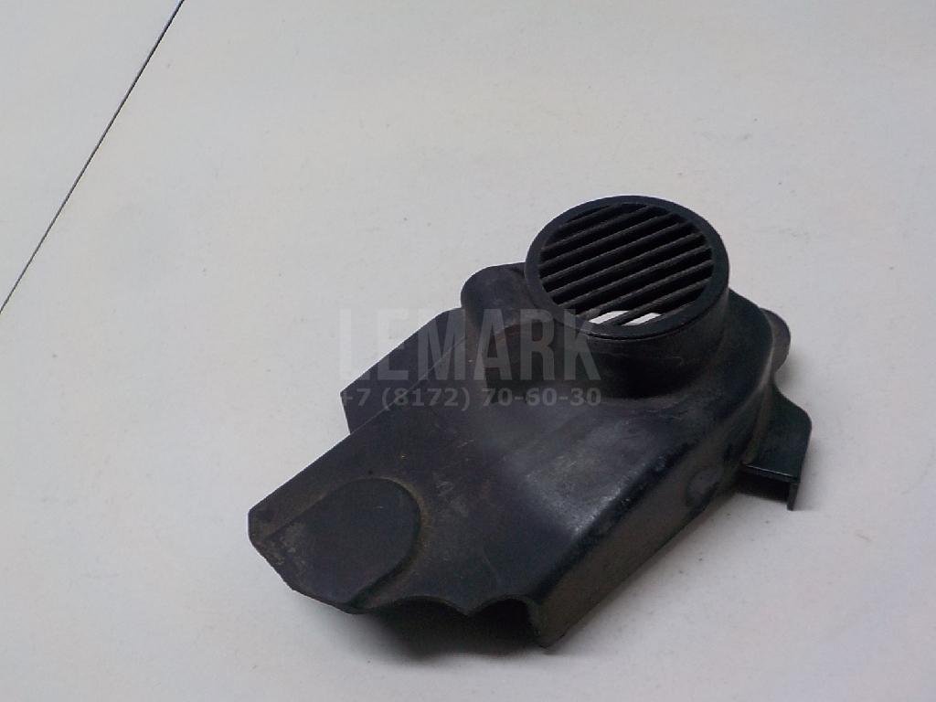 Кожух ремня ГРМ