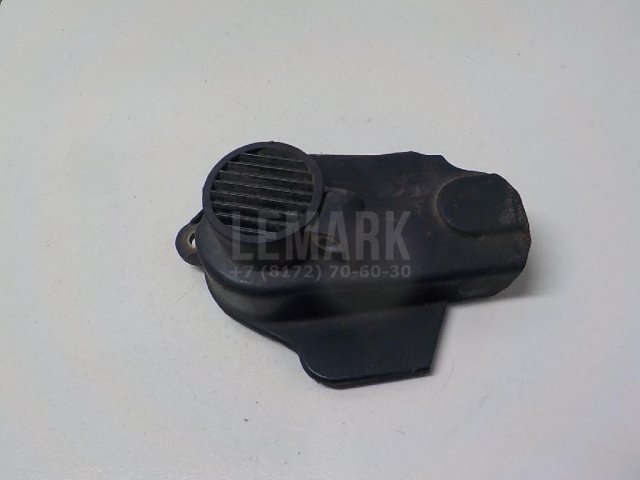 Кожух ремня ГРМ