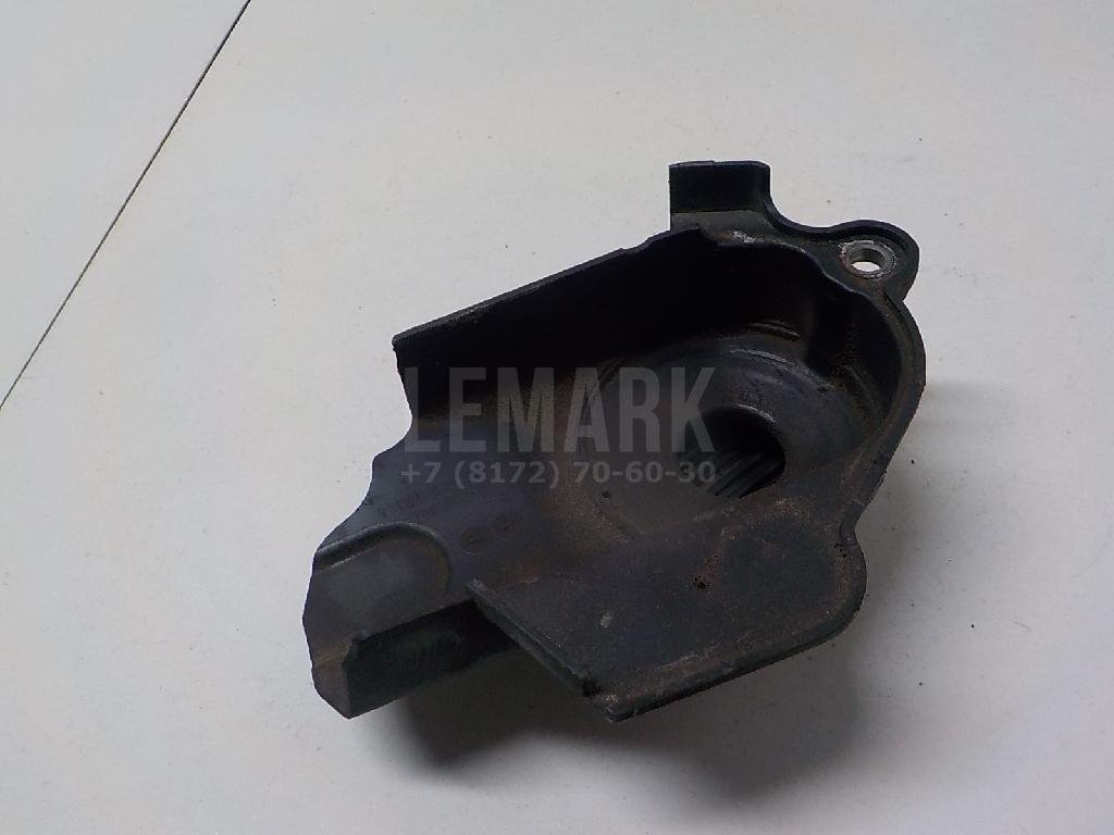 Кожух ремня ГРМ