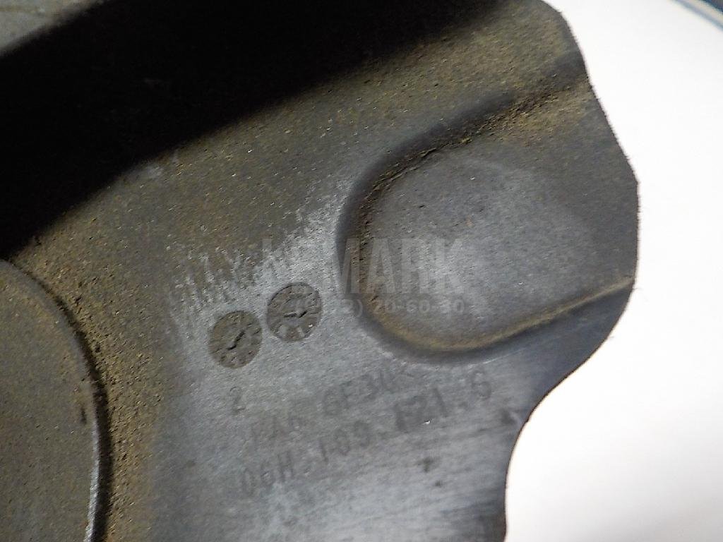 Кожух ремня ГРМ