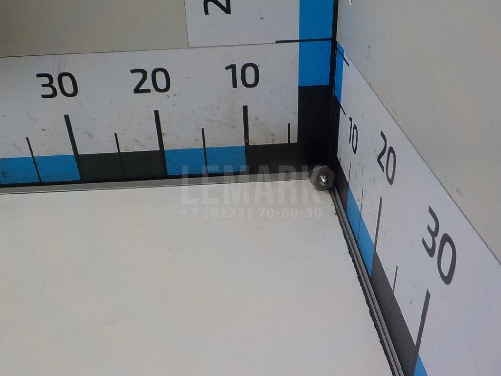 Датчик давления топлива