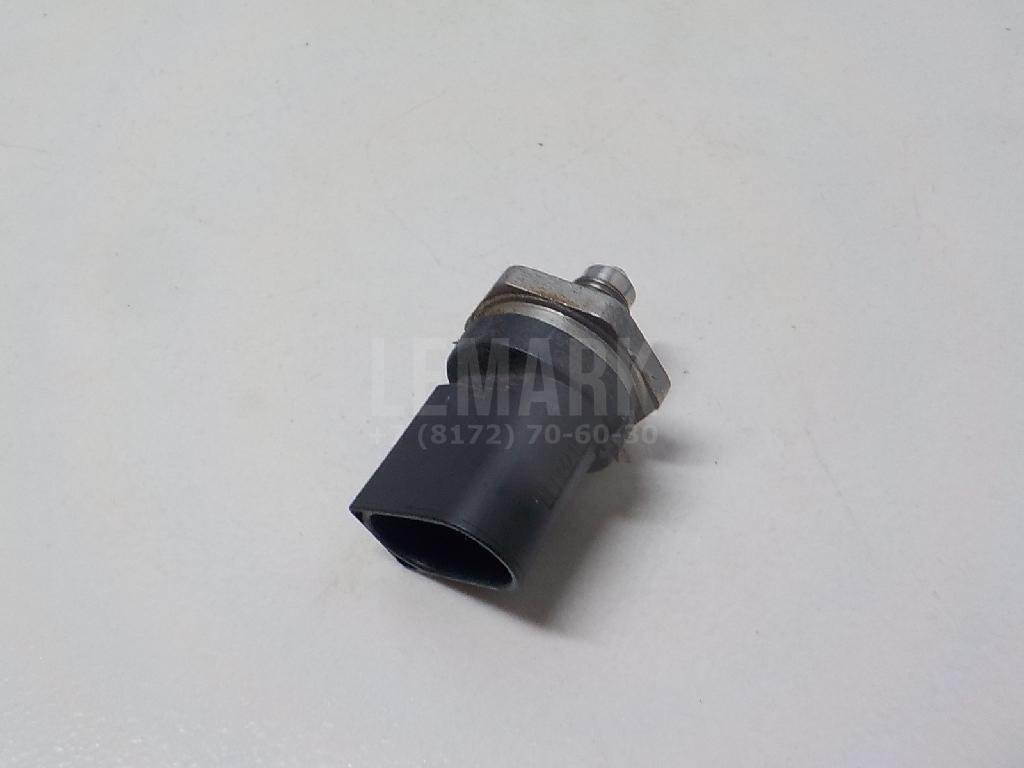 Датчик давления топлива