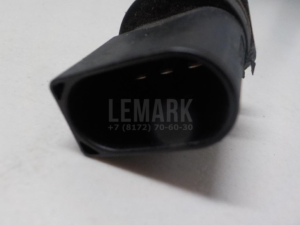 Датчик давления топлива