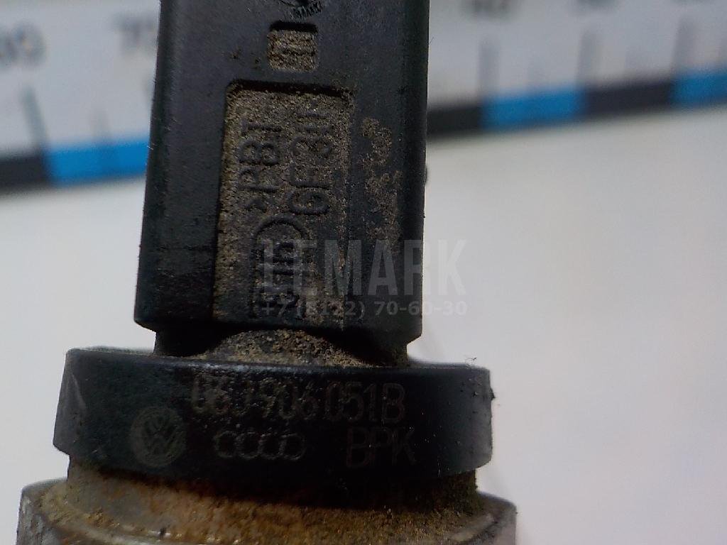 Датчик давления топлива