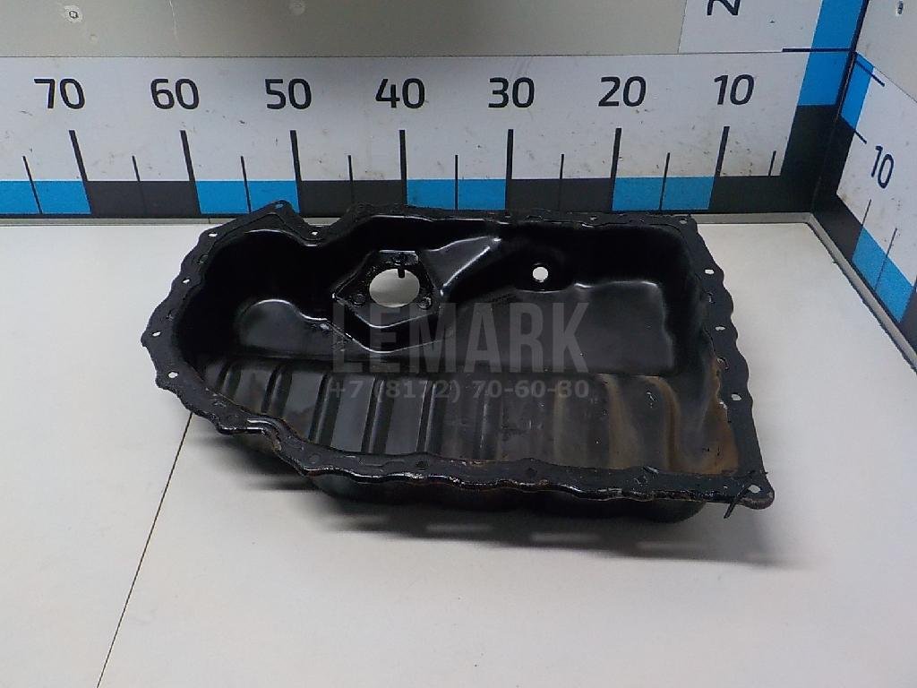 Поддон масляный двигателя