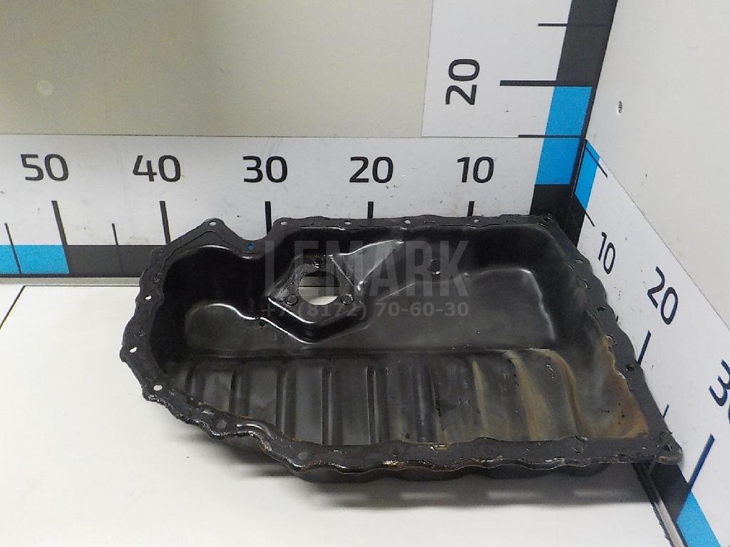 Поддон масляный двигателя