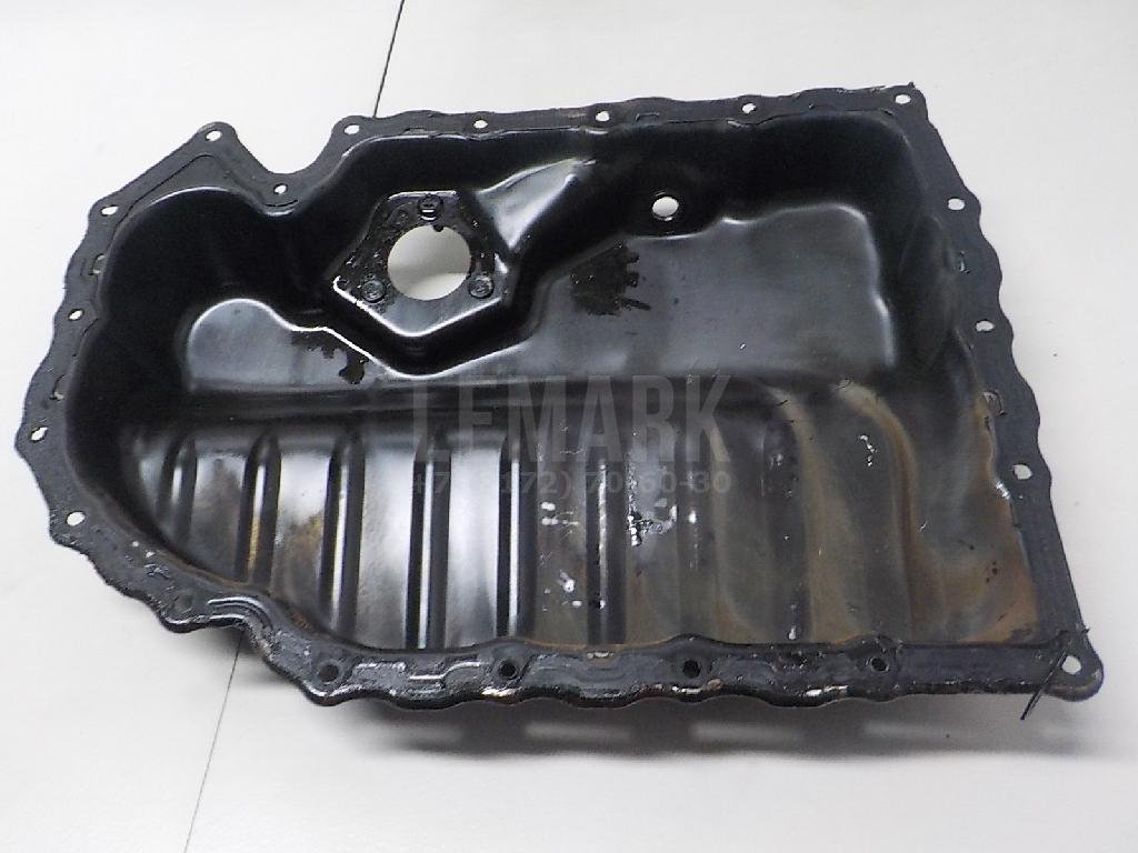 Поддон масляный двигателя