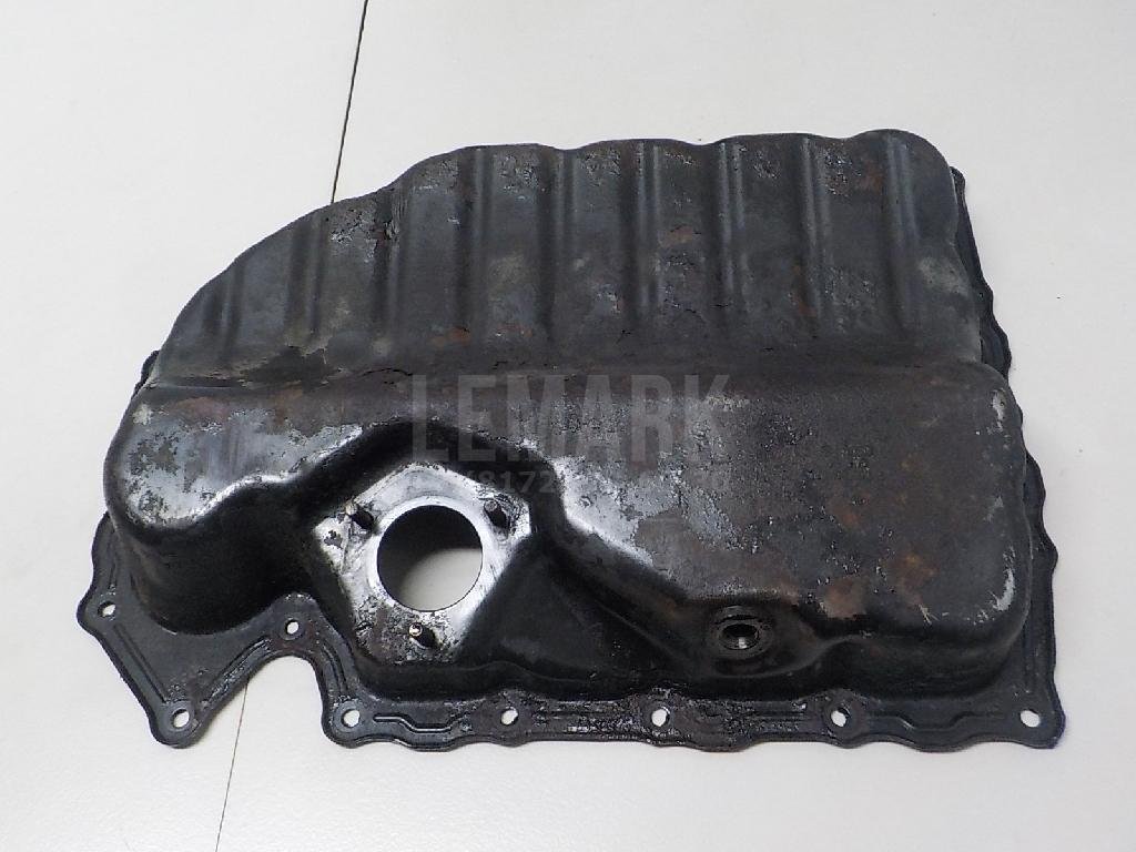 Поддон масляный двигателя