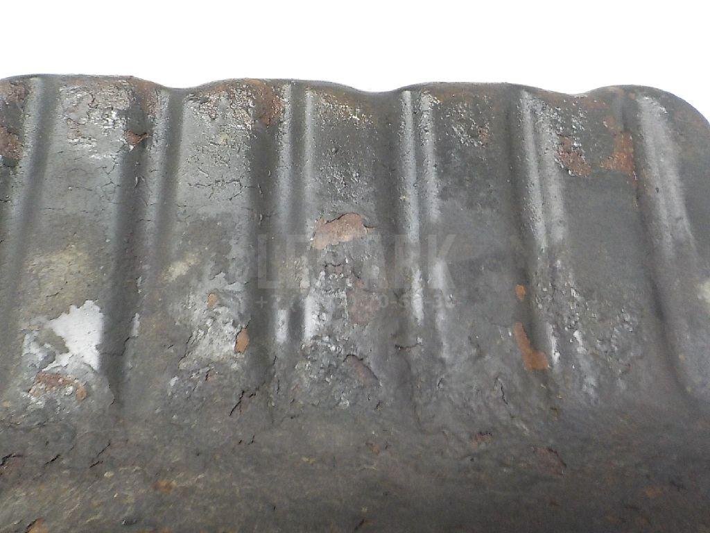 Поддон масляный двигателя