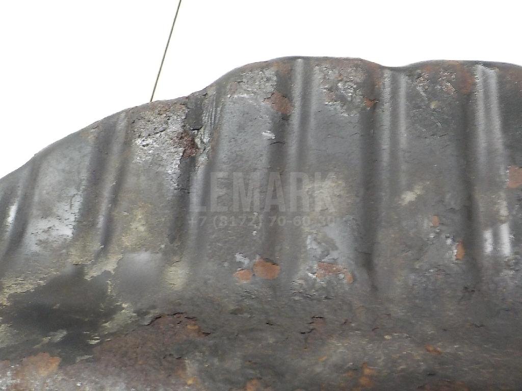 Поддон масляный двигателя