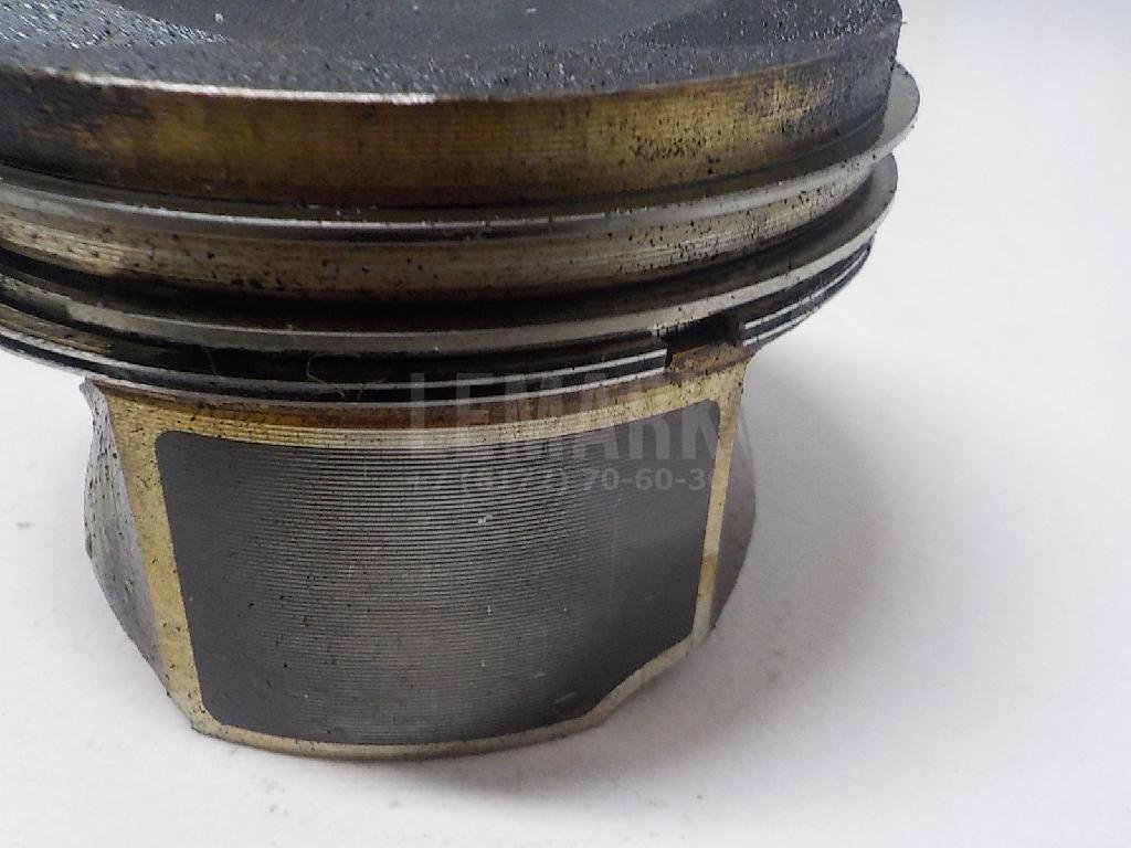 Поршень для  Audi A3 [8PA] Sportback 2004-2013