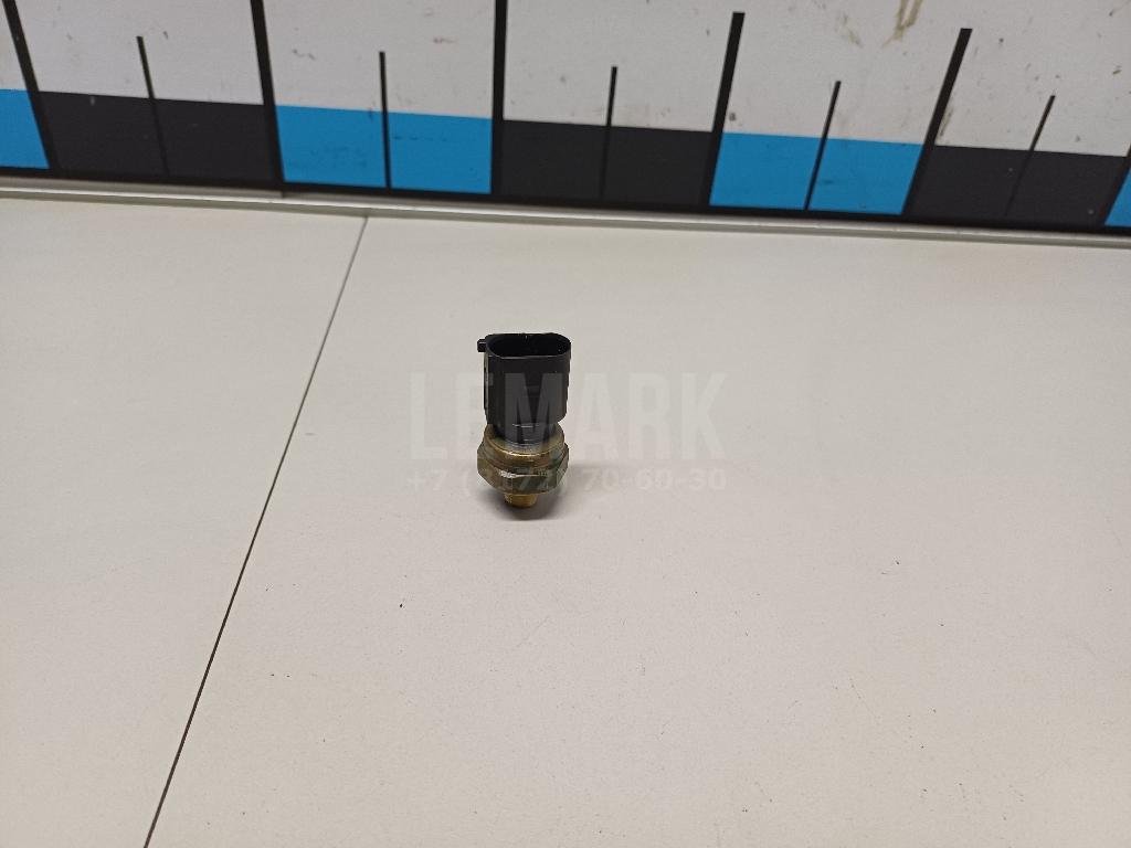 Датчик давления топлива