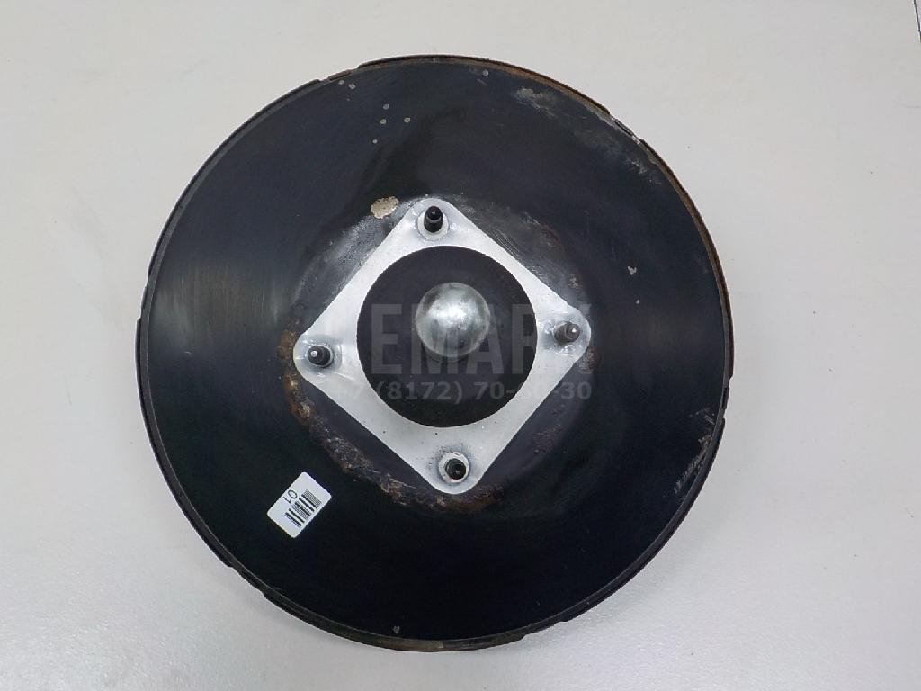 Усилитель тормозов вакуумный