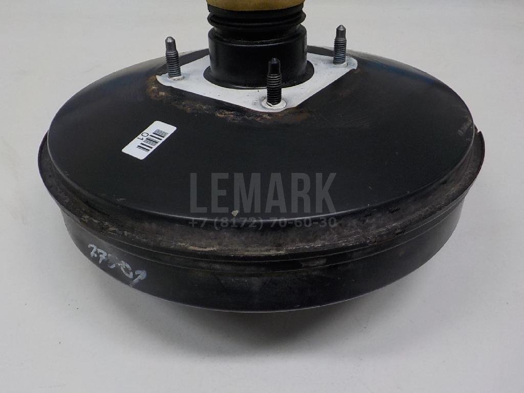 Усилитель тормозов вакуумный