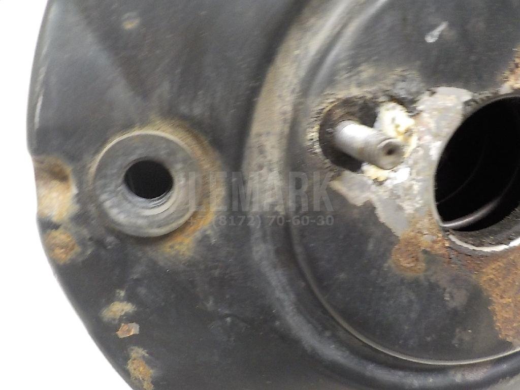 Усилитель тормозов вакуумный