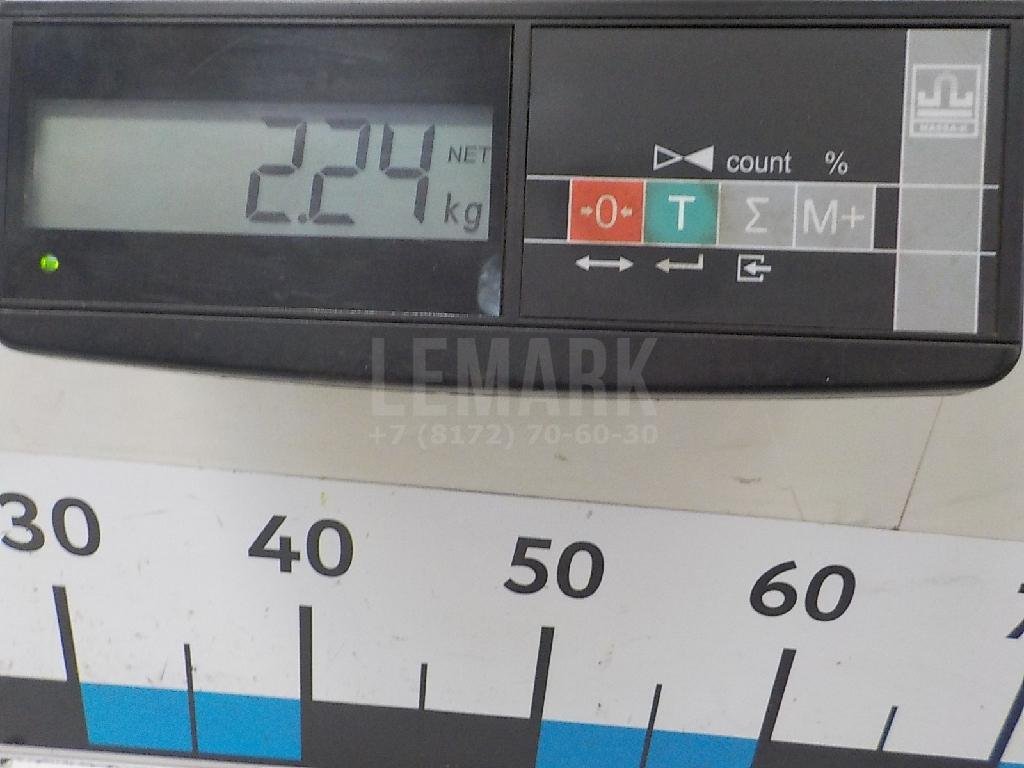 Усилитель тормозов вакуумный