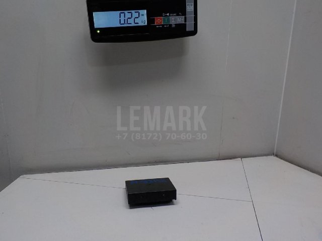 Блок комфорта