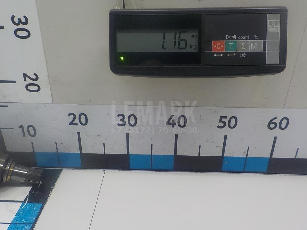 Фланец дифференциала для  Alfa Romeo Alfetta 1974-1986