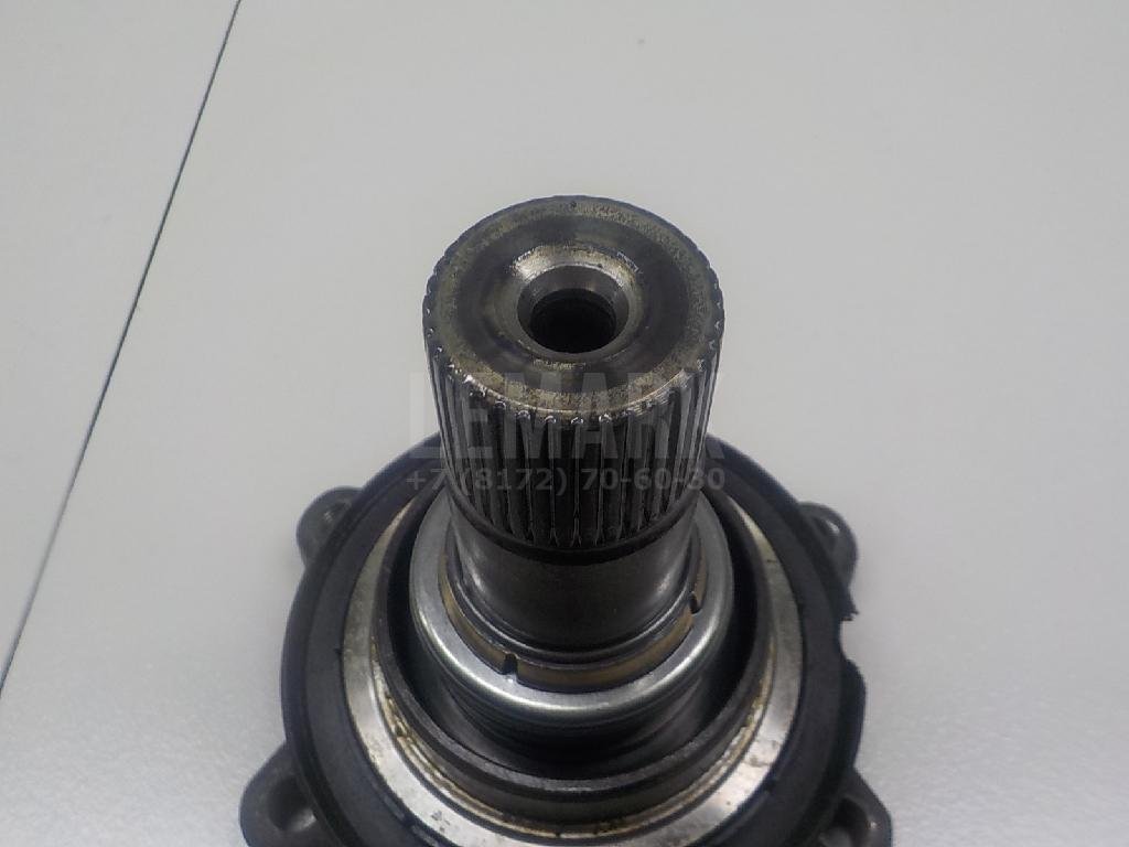 Фланец дифференциала для  Alfa Romeo Alfetta 1974-1986