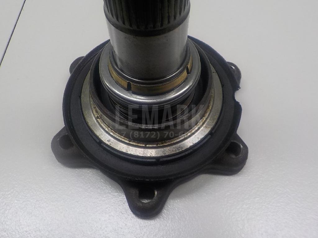 Фланец дифференциала для  Alfa Romeo Alfetta 1974-1986