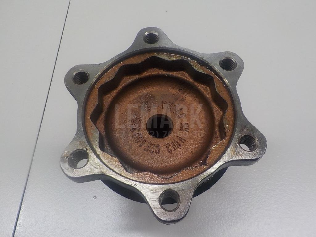 Фланец дифференциала для  Alfa Romeo Alfetta 1974-1986