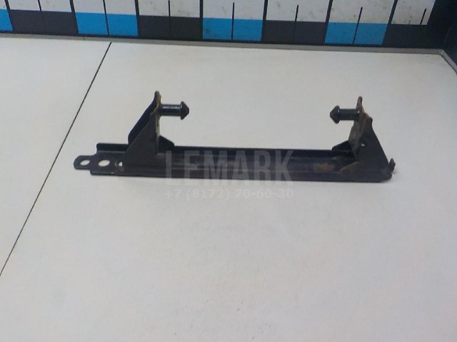 Кронштейн глушителя