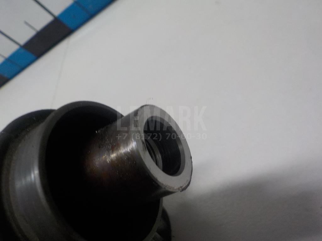 Рейка рулевая